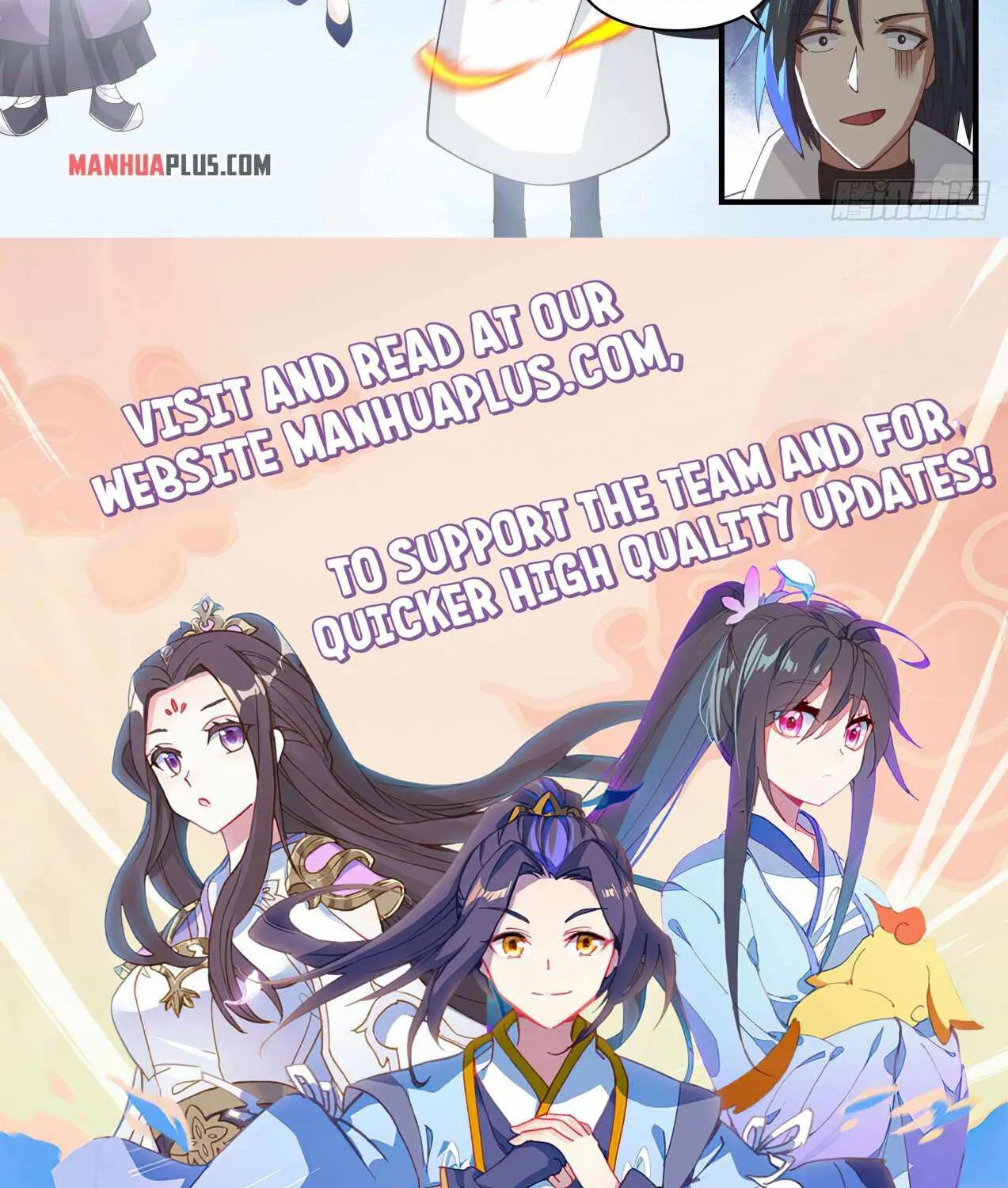 Read Martial Peak chapter 1761 image 23 on Lezhin
