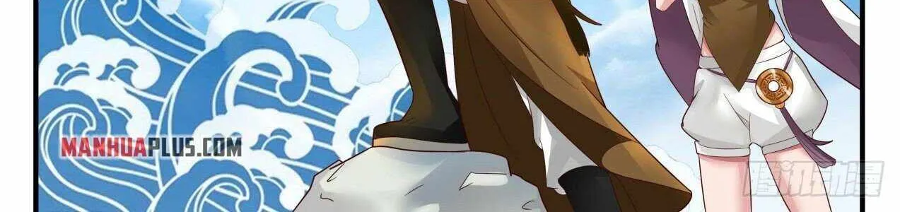 Read Martial Peak chapter 1761 image 3 on Lezhin