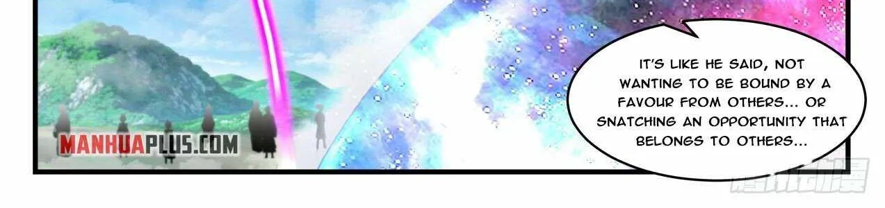 Read Martial Peak chapter 1761 image 7 on Lezhin