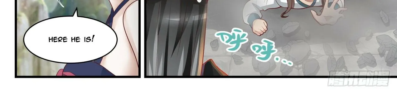 Read Martial Peak chapter 1762 image 21 on Lezhin