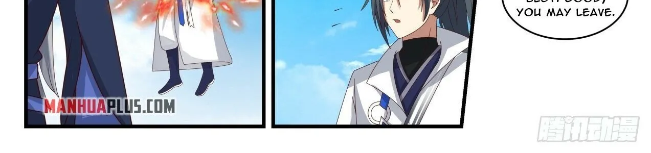Read Martial Peak chapter 1762 image 7 on Lezhin