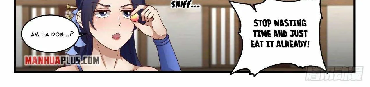Read Martial Peak chapter 1763 image 15 on Lezhin