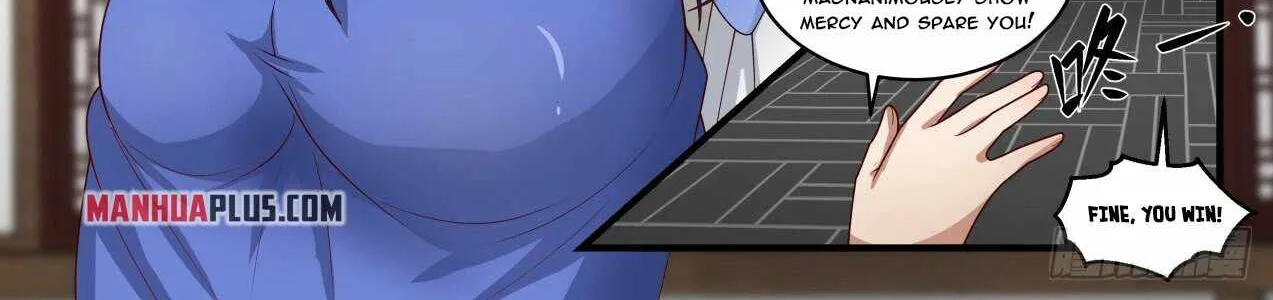Read Martial Peak chapter 1763 image 17 on Lezhin
