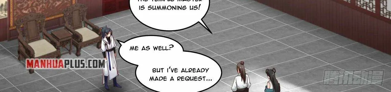 Read Martial Peak chapter 1763 image 21 on Lezhin