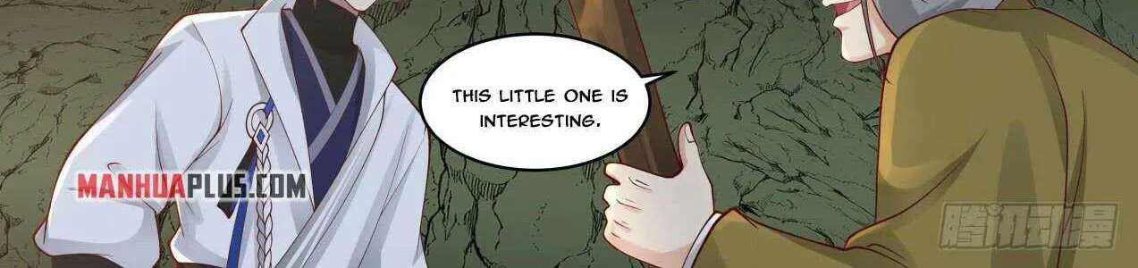 Read Martial Peak chapter 1764 image 17 on Lezhin