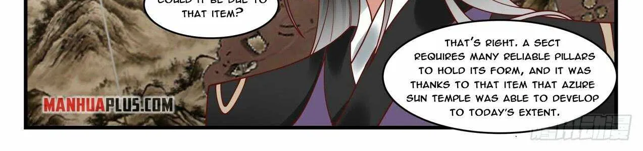 Read Martial Peak chapter 1764 image 5 on Lezhin