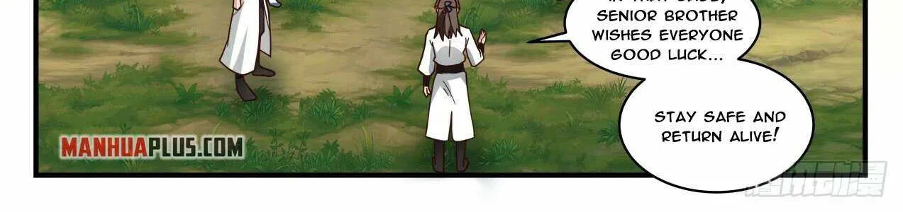 Read Martial Peak chapter 1765 image 17 on Lezhin