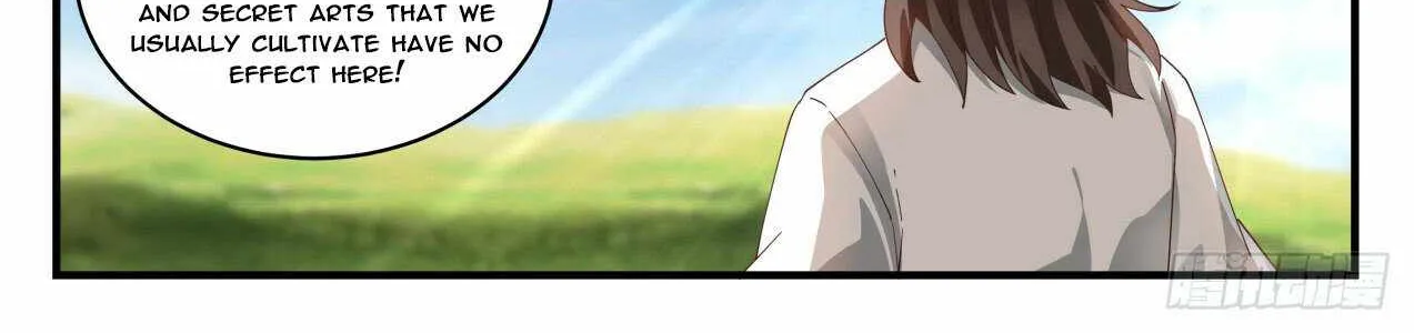 Read Martial Peak chapter 1765 image 3 on Lezhin