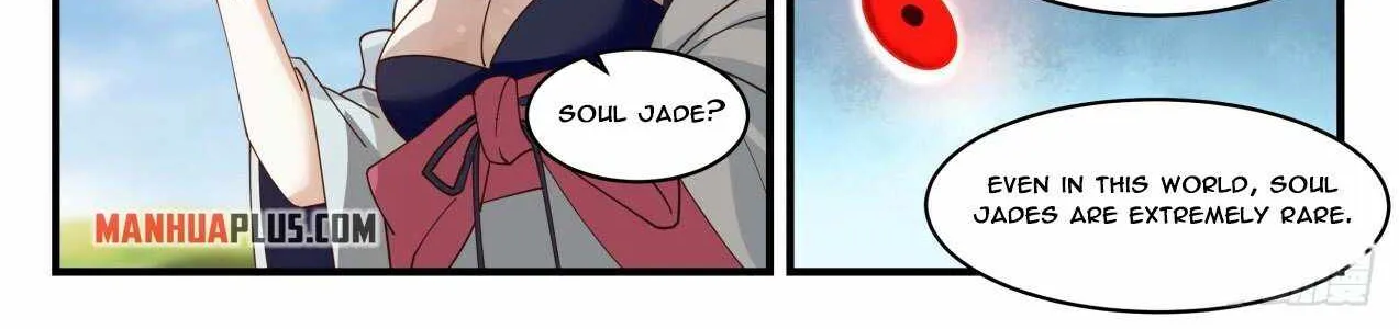 Read Martial Peak chapter 1765 image 9 on Lezhin