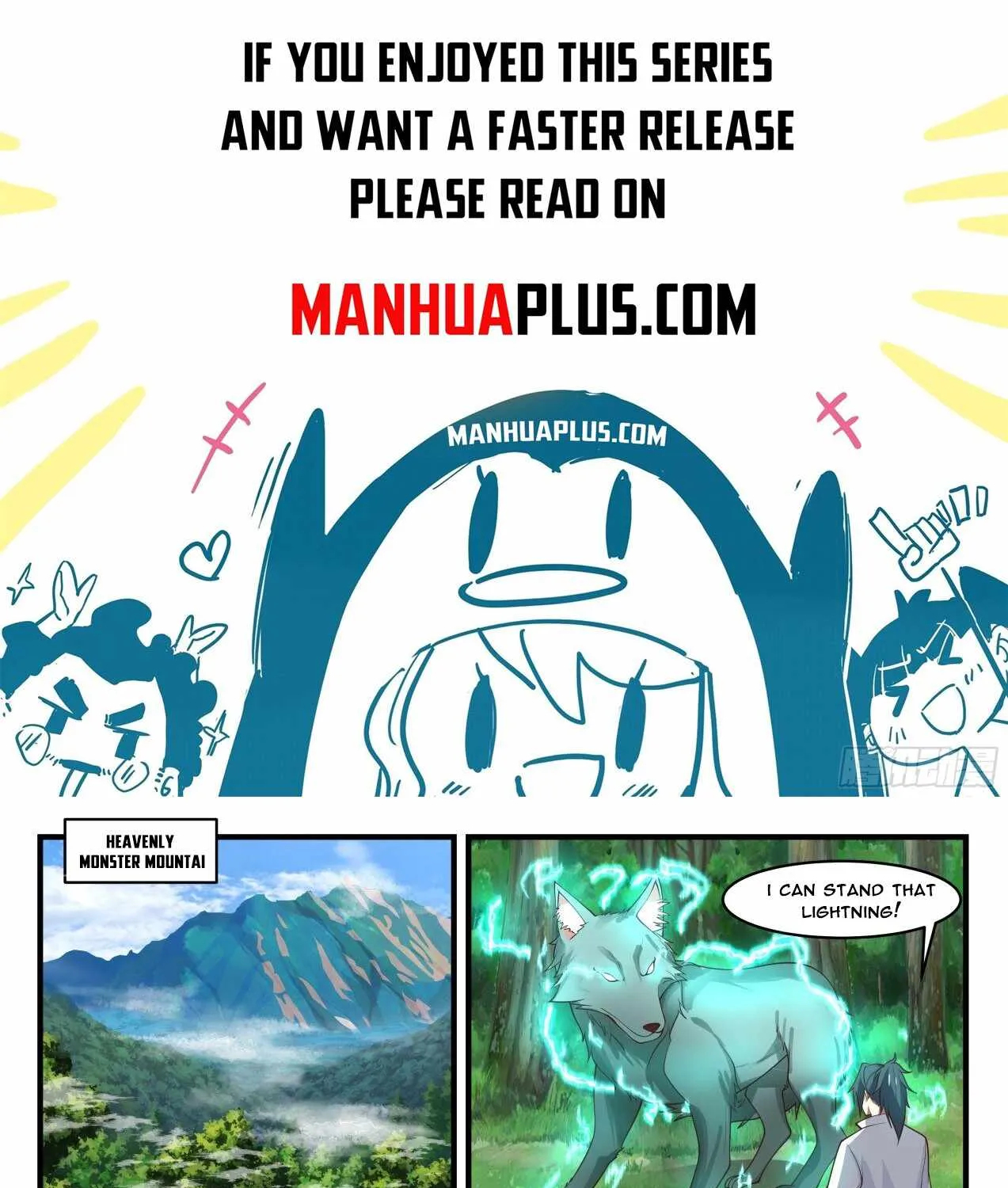 Read Martial Peak chapter 1766 image 0 on Lezhin