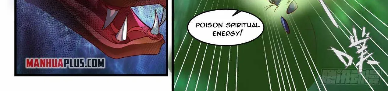 Read Martial Peak chapter 1766 image 13 on Lezhin