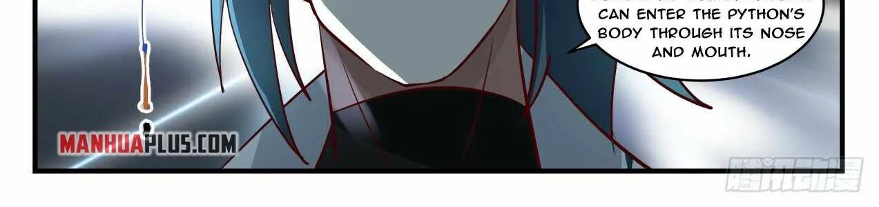 Read Martial Peak chapter 1766 image 15 on Lezhin