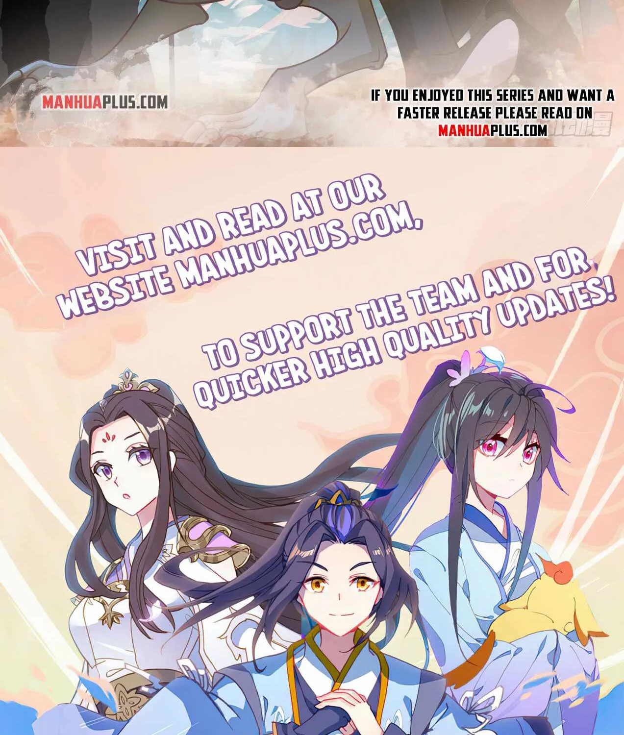 Read Martial Peak chapter 1766 image 23 on Lezhin