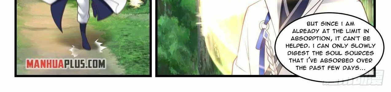 Read Martial Peak chapter 1766 image 5 on Lezhin