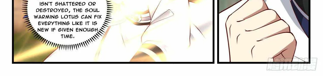 Read Martial Peak chapter 1767 image 13 on Lezhin
