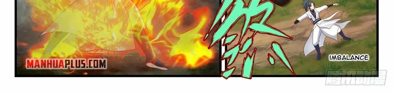 Read Martial Peak chapter 1767 image 15 on Lezhin