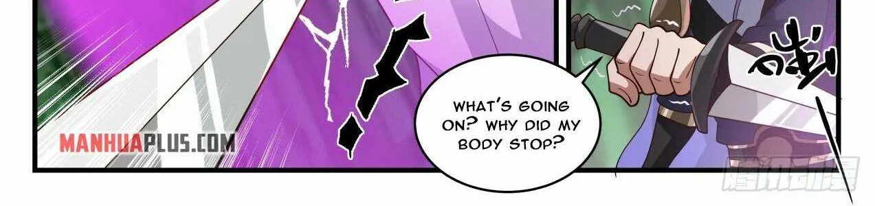 Read Martial Peak chapter 1767 image 17 on Lezhin