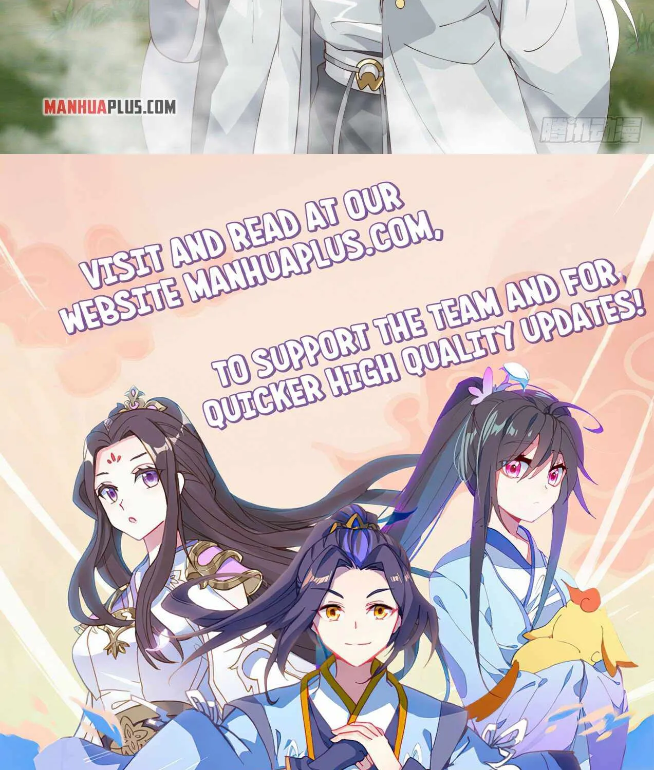 Read Martial Peak chapter 1767 image 23 on Lezhin