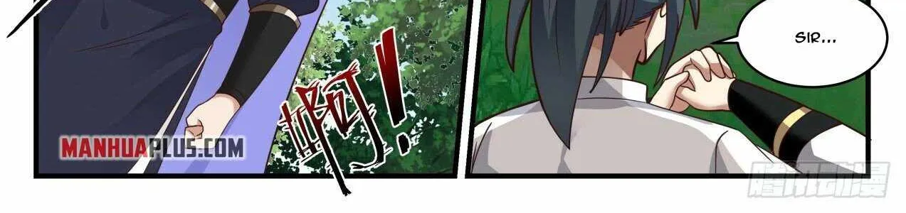 Read Martial Peak chapter 1767 image 9 on Lezhin