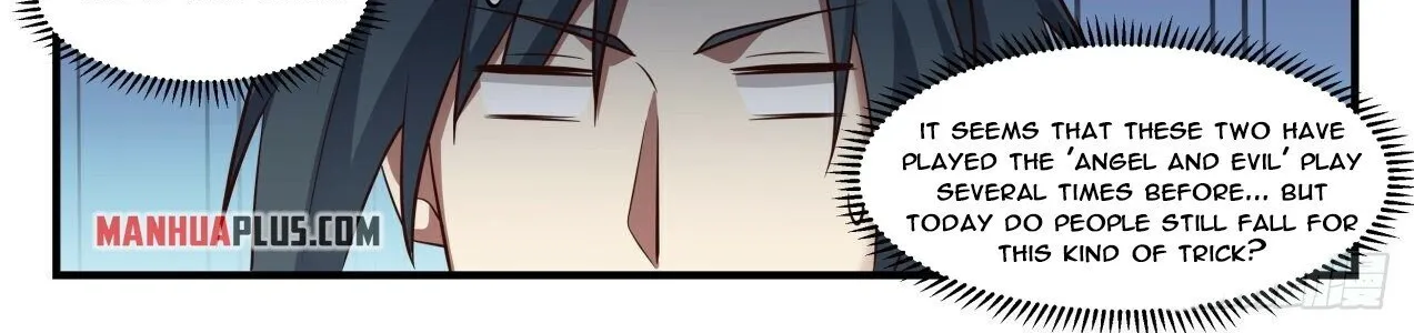 Read Martial Peak chapter 1768 image 11 on Lezhin