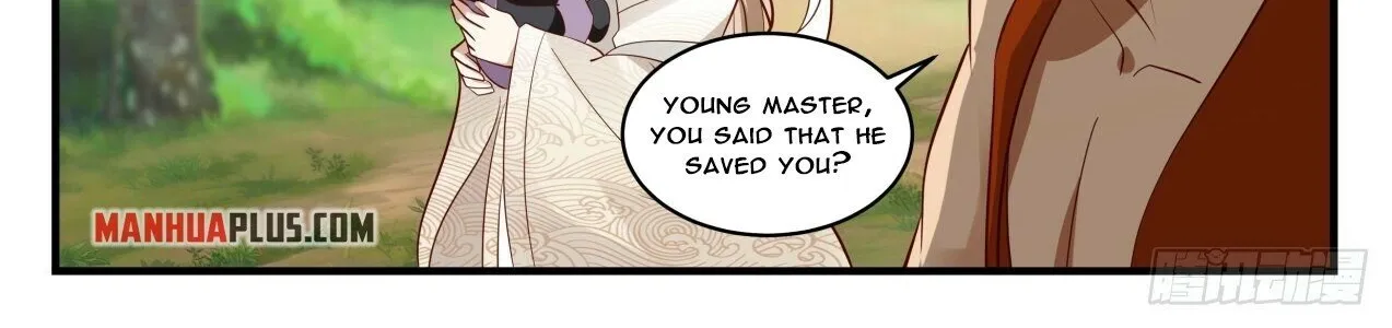 Read Martial Peak chapter 1768 image 15 on Lezhin