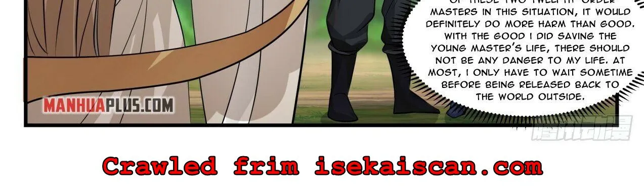 Read Martial Peak chapter 1768 image 17 on Lezhin