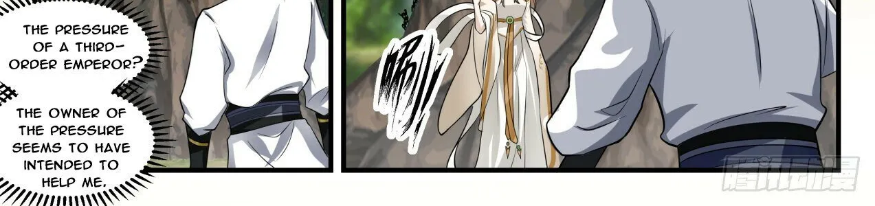 Read Martial Peak chapter 1768 image 19 on Lezhin