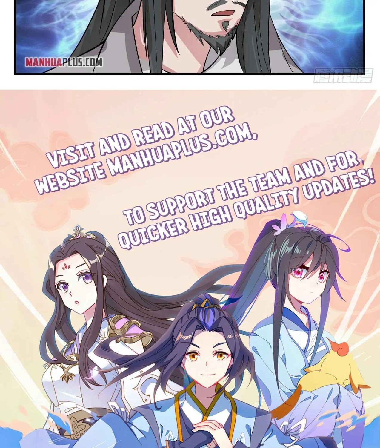 Read Martial Peak chapter 1768 image 23 on Lezhin