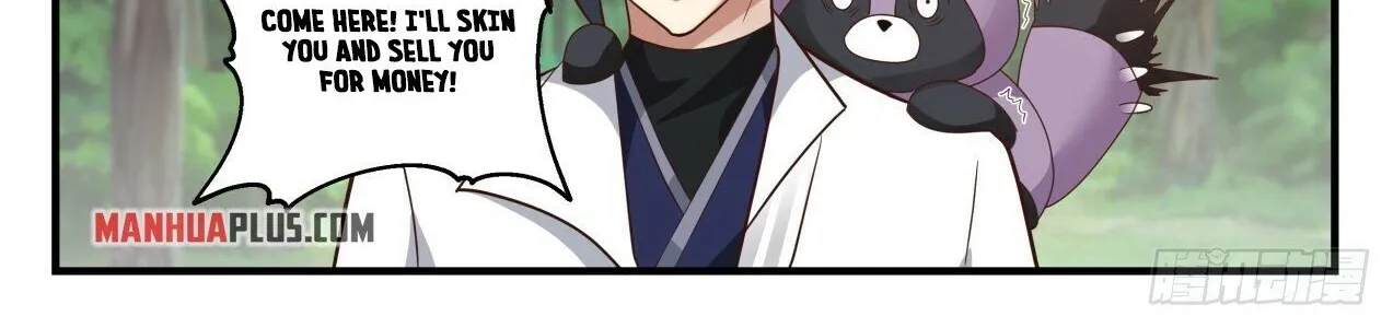 Read Martial Peak chapter 1768 image 9 on Lezhin