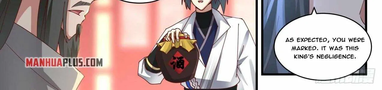 Read Martial Peak chapter 1769 image 15 on Lezhin