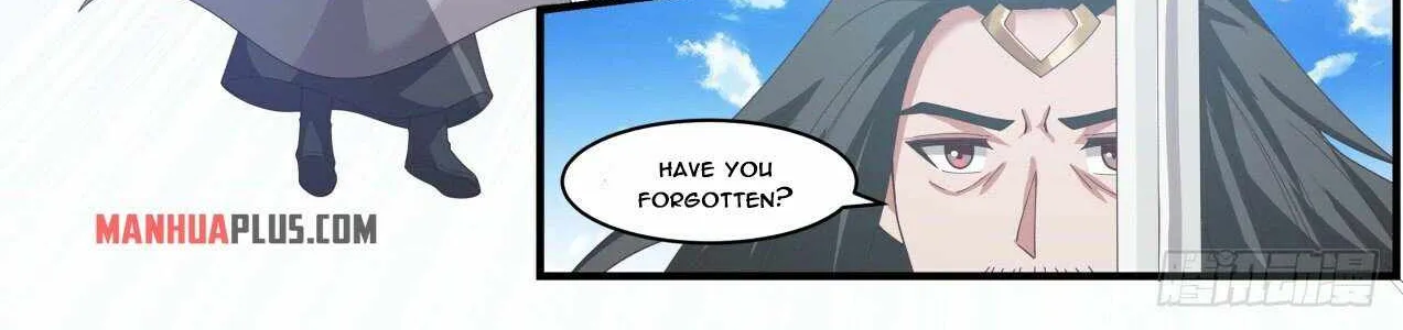 Read Martial Peak chapter 1769 image 21 on Lezhin