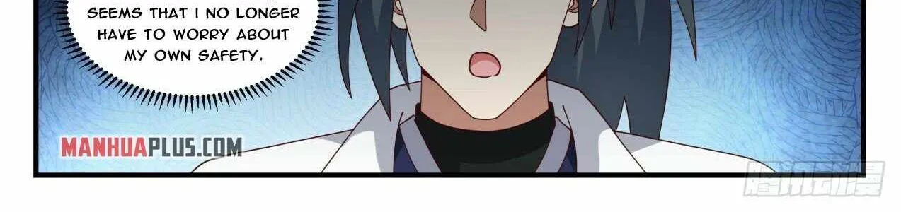 Read Martial Peak chapter 1769 image 3 on Lezhin