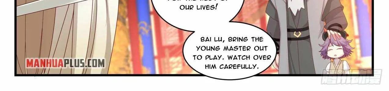 Read Martial Peak chapter 1769 image 7 on Lezhin