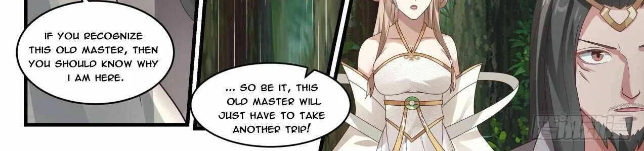 Read Martial Peak chapter 1770 image 15 on Lezhin