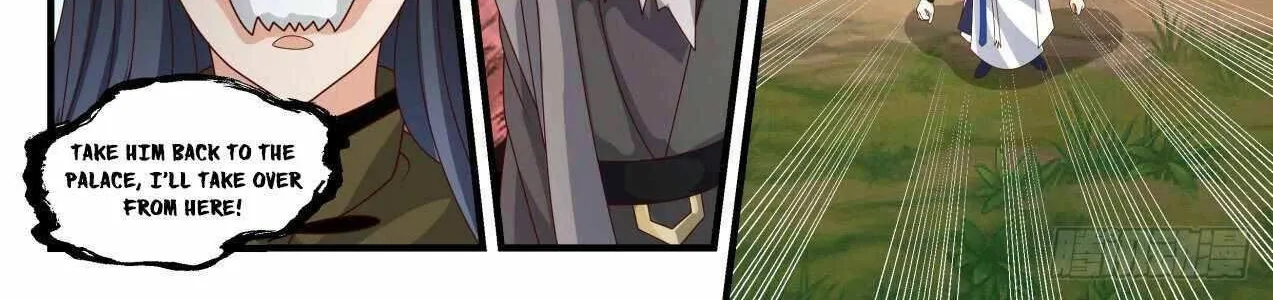Read Martial Peak chapter 1770 image 5 on Lezhin