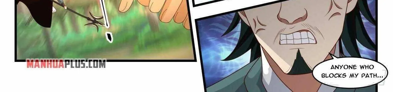 Read Martial Peak chapter 1770 image 7 on Lezhin