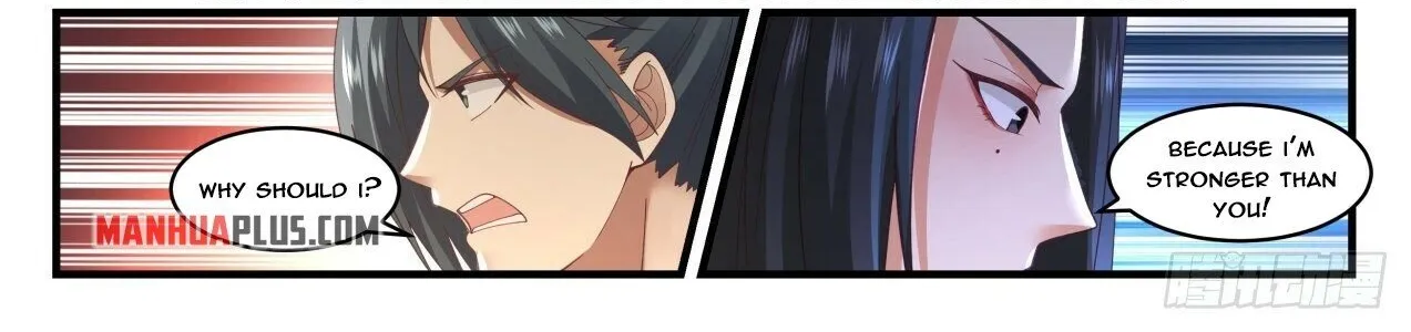 Read Martial Peak chapter 1771 image 13 on Lezhin