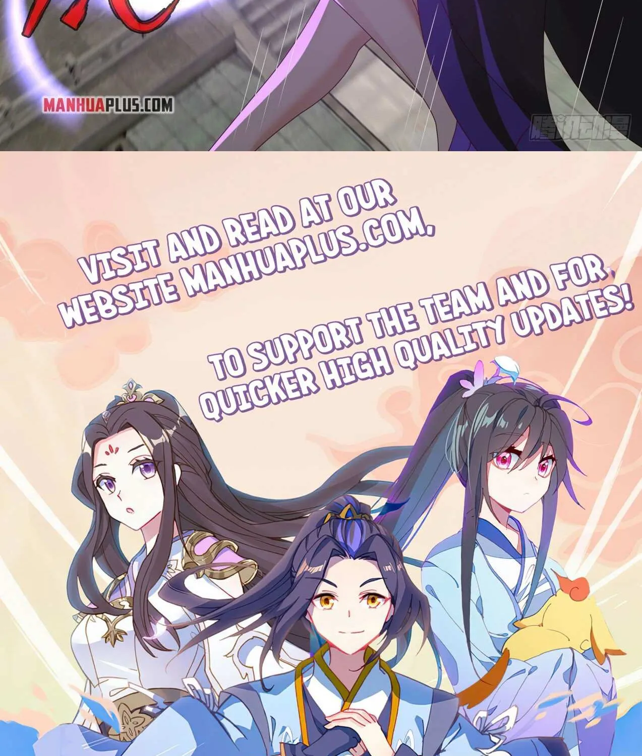 Read Martial Peak chapter 1771 image 23 on Lezhin