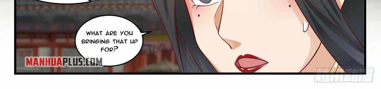 Read Martial Peak chapter 1772 image 17 on Lezhin