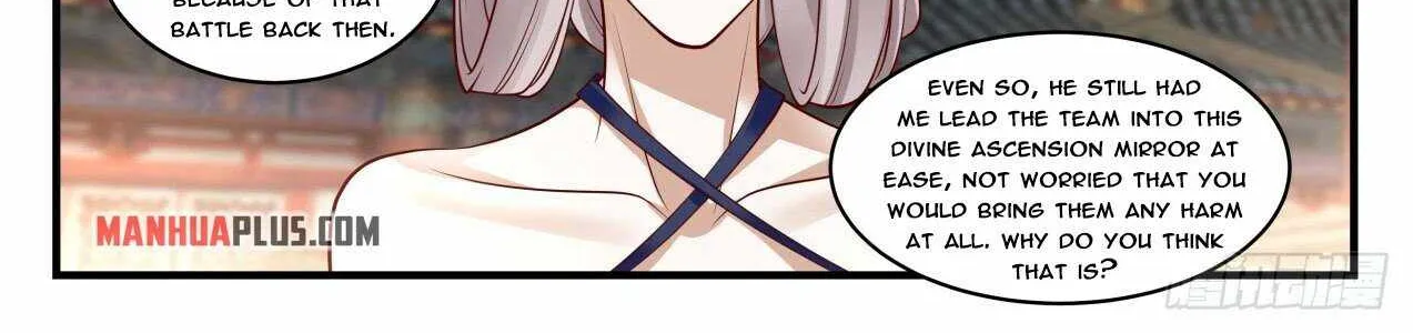 Read Martial Peak chapter 1772 image 19 on Lezhin