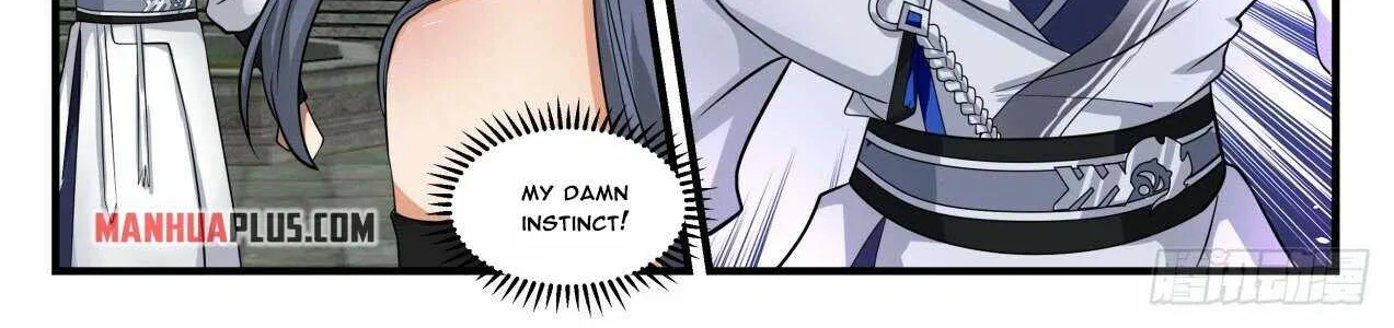 Read Martial Peak chapter 1772 image 3 on Lezhin
