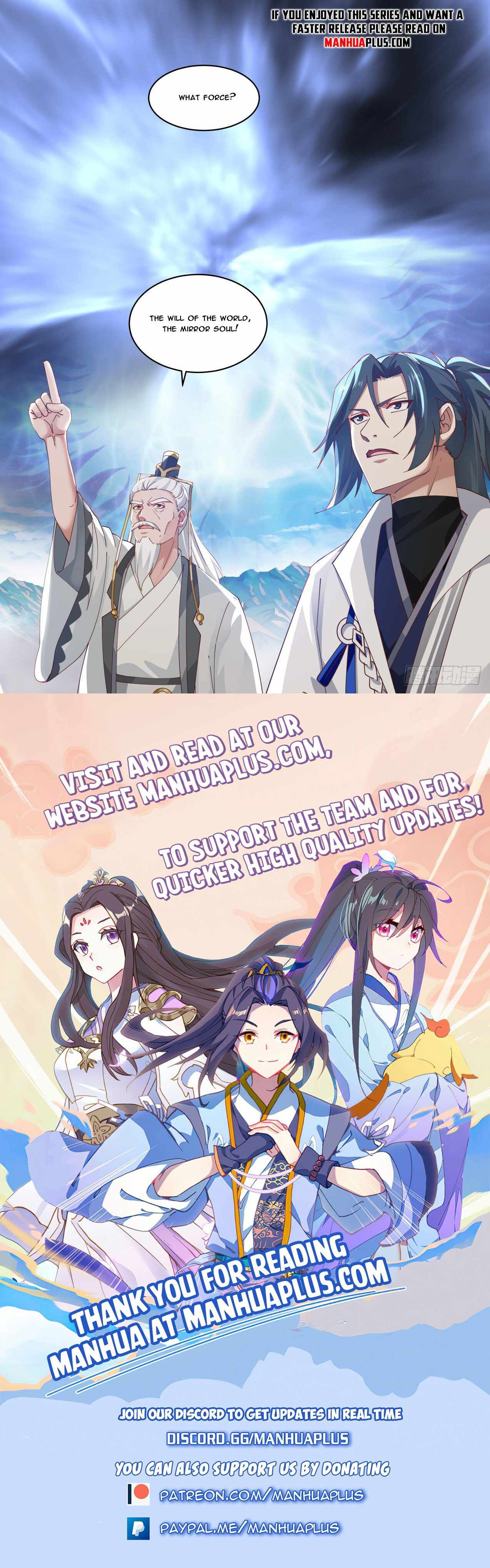 Read Martial Peak chapter 1773 image 11 on Lezhin