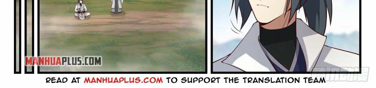 Read Martial Peak chapter 1774 image 11 on Lezhin