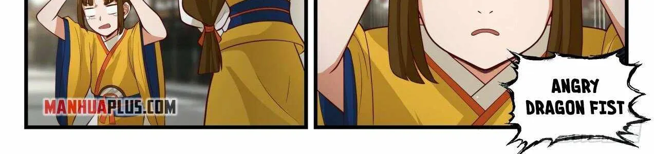 Read Martial Peak chapter 1774 image 15 on Lezhin