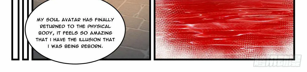 Read Martial Peak chapter 1774 image 19 on Lezhin