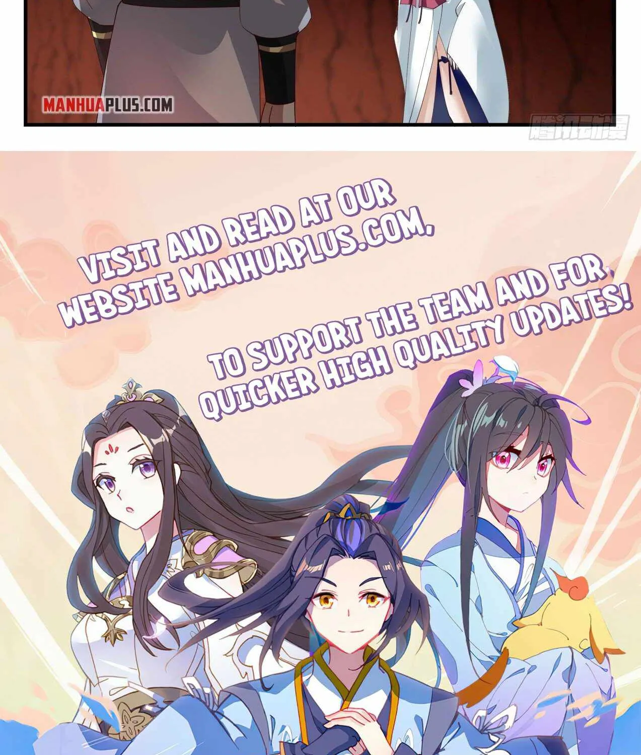 Read Martial Peak chapter 1774 image 23 on Lezhin