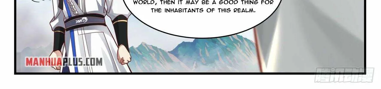 Read Martial Peak chapter 1774 image 3 on Lezhin