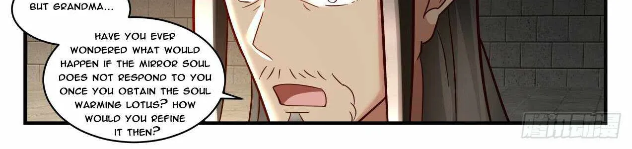 Read Martial Peak chapter 1775 image 15 on Lezhin