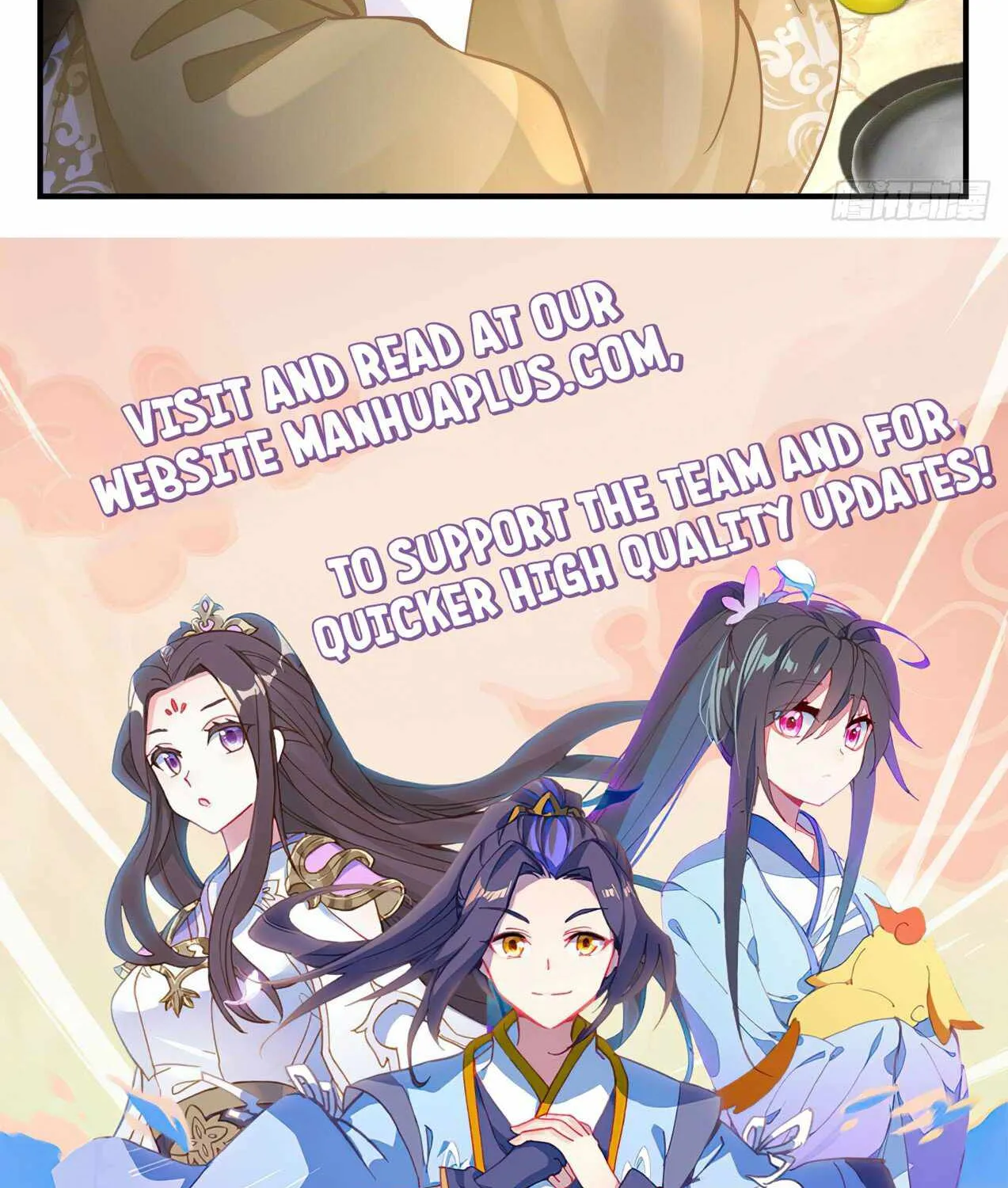 Read Martial Peak chapter 1775 image 23 on Lezhin
