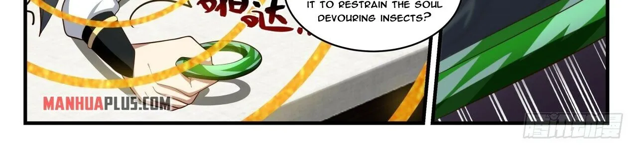 Read Martial Peak chapter 1776 image 11 on Lezhin